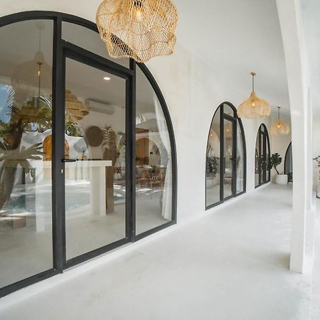 Bohemian Jogja Villas With Private Pool Kejayan Dış mekan fotoğraf