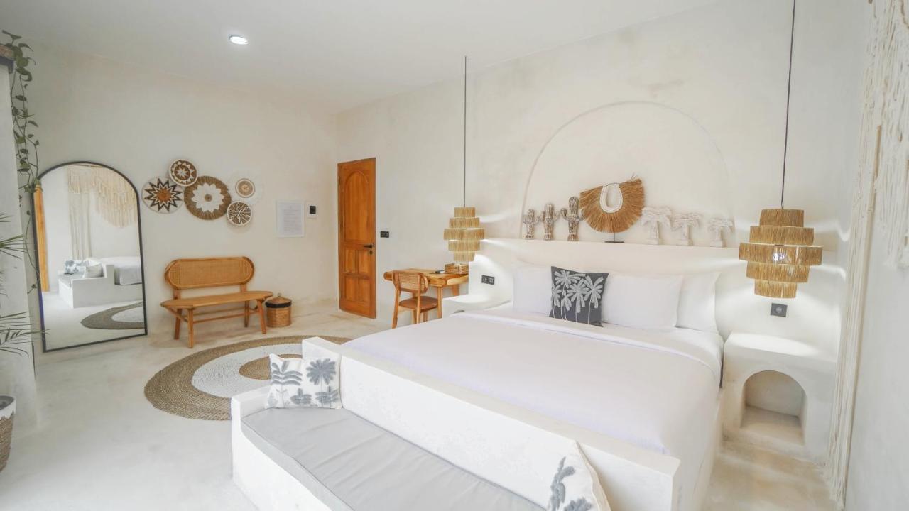 Bohemian Jogja Villas With Private Pool Kejayan Dış mekan fotoğraf