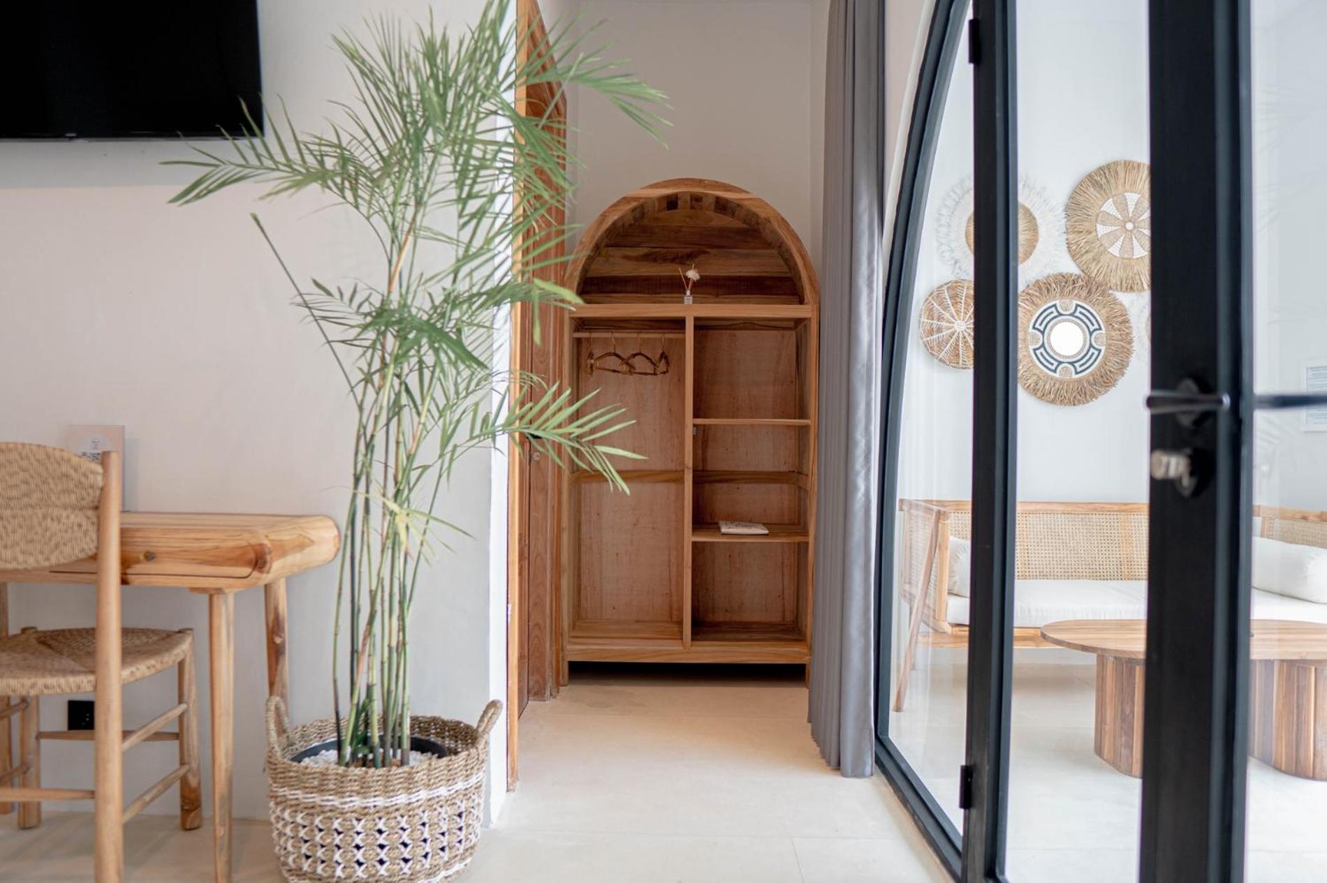 Bohemian Jogja Villas With Private Pool Kejayan Dış mekan fotoğraf