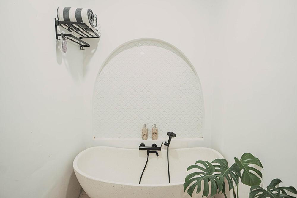 Bohemian Jogja Villas With Private Pool Kejayan Dış mekan fotoğraf